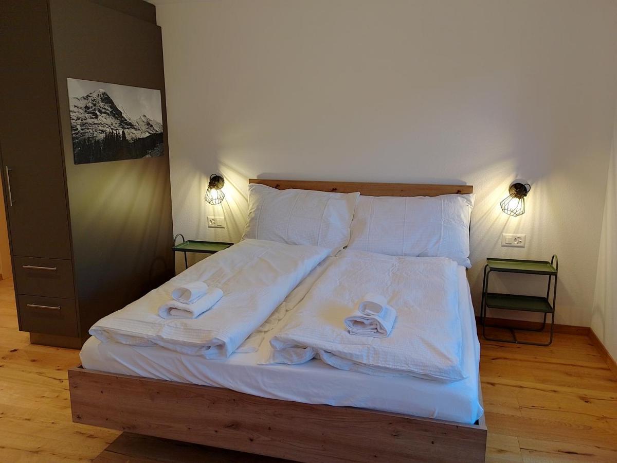 Studio 3970 Grindelwald Bagian luar foto